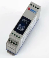 10V-1000V tulovirtajänniteanturi (maks. 1000V)